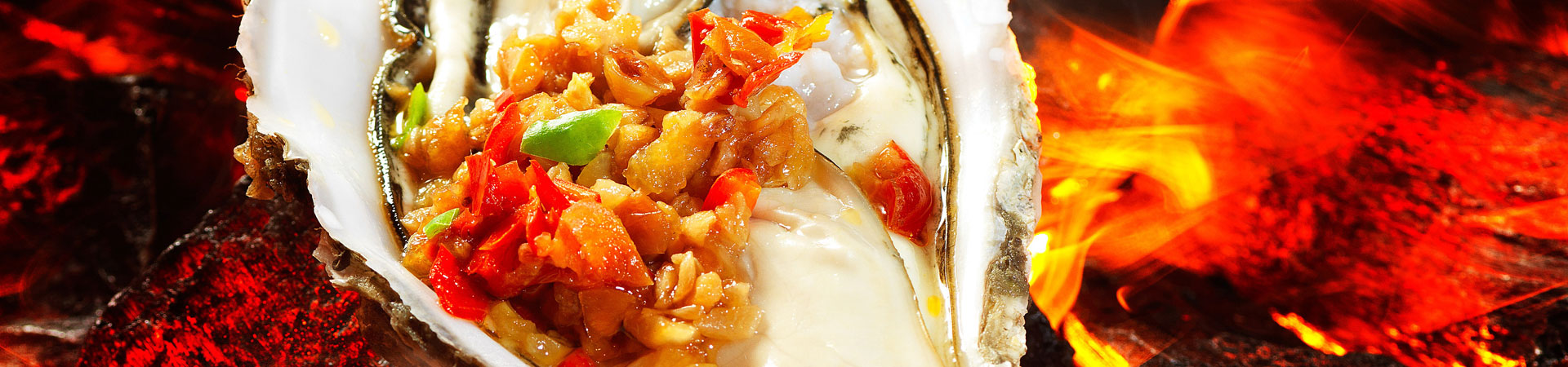 东丽铁锹海鲜