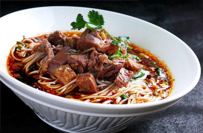 东丽牛肉粉培训