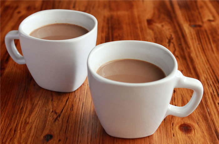 东丽奶茶培训